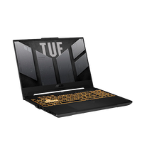 Asus TUF Gaming F15 TUF507ZC4HN231 Portátil Intel Core I512500H 16GB RAM 512GB SSD RTX 3050 156 Full HD 144Hz FreeDOS Asus TUF Gaming F15 TUF507ZC4HN231 Portátil Intel Core I512500H 16GB RAM 512GB SSD RTX 3050 156 Full HD 144Hz FreeDOS