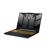 Asus TUF Gaming F15 TUF507ZC4HN231 Portátil Intel Core I512500H 16GB RAM 512GB SSD RTX 3050 156 Full HD 144Hz FreeDOS Asus TUF Gaming F15 TUF507ZC4HN231 Portátil Intel Core I512500H 16GB RAM 512GB SSD RTX 3050 156 Full HD 144Hz FreeDOS