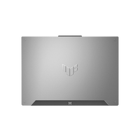 Asus TUF Gaming F15 TUF507ZC4HN231 Portátil Intel Core I512500H 16GB RAM 512GB SSD RTX 3050 156 Full HD 144Hz FreeDOS Asus TUF Gaming F15 TUF507ZC4HN231 Portátil Intel Core I512500H 16GB RAM 512GB SSD RTX 3050 156 Full HD 144Hz FreeDOS