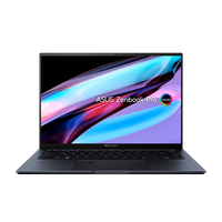 ASUS ZenBook Pro 14 Oled UX6404VVP4038W Portátil Intel Core i9 13900H 32GB RAM 1TB SSD RTX 4060 145 28K Windows 11 Home ASUS ZenBook Pro 14 Oled UX6404VVP4038W Portátil Intel Core i9 13900H 32GB RAM 1TB SSD RTX 4060 145 28K Windows 11 Home