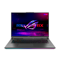 Asus ROG Strix G18 G814JIRN6002 Portátil Intel Core i9 14900HX 32GB DDR5 1TB NVME RTX 4070 18 WQXGA FreeDOS Asus ROG Strix G18 G814JIRN6002 Portátil Intel Core i9 14900HX 32GB DDR5 1TB NVME RTX 4070 18 WQXGA FreeDOS