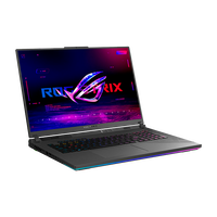 Asus ROG Strix G18 G814JIRN6002 Portátil Intel Core i9 14900HX 32GB DDR5 1TB NVME RTX 4070 18 WQXGA FreeDOS Asus ROG Strix G18 G814JIRN6002 Portátil Intel Core i9 14900HX 32GB DDR5 1TB NVME RTX 4070 18 WQXGA FreeDOS