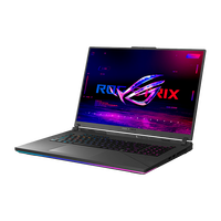 Asus ROG Strix G18 G814JIRN6002 Portátil Intel Core i9 14900HX 32GB DDR5 1TB NVME RTX 4070 18 WQXGA FreeDOS Asus ROG Strix G18 G814JIRN6002 Portátil Intel Core i9 14900HX 32GB DDR5 1TB NVME RTX 4070 18 WQXGA FreeDOS