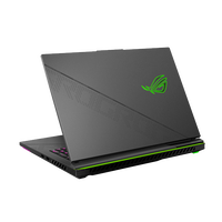 Asus ROG Strix G18 G814JIRN6002 Portátil Intel Core i9 14900HX 32GB DDR5 1TB NVME RTX 4070 18 WQXGA FreeDOS Asus ROG Strix G18 G814JIRN6002 Portátil Intel Core i9 14900HX 32GB DDR5 1TB NVME RTX 4070 18 WQXGA FreeDOS