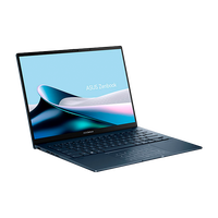 Asus ZenBook 14 OLED UX3405MAPP606W  Portátil Intel Core Ultra 7 155H 16GB DDR5 512GB NVME Intel Arc 14 3K  Windows 11 Home