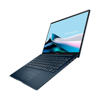 Asus ZenBook 14 OLED UX3405MAPP606W  Portátil Intel Core Ultra 7 155H 16GB DDR5 512GB NVME Intel Arc 14 3K  Windows 11 Home
