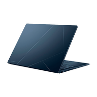 Asus ZenBook 14 OLED UX3405MAPP606W  Portátil Intel Core Ultra 7 155H 16GB DDR5 512GB NVME Intel Arc 14 3K  Windows 11 Home