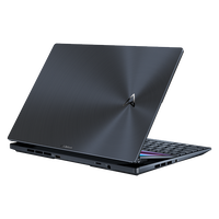 Asus ZenBook Pro 14 Duo OLED UX8402VVP1025W  Portátil Intel Core i7 13700H 16GB RAM 512GB NVME RTX 4060 145 OLED 28k 120Hz Windows 11 Home