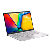 Asus Vivobook 15 F1504ZANJ706W Portátil Intel Core i7 1255U 16GB RAM 512GB SSD 156 Full HD Windows 11 Home Asus Vivobook 15 F1504ZANJ706W Portátil Intel Core i7 1255U 16GB RAM 512GB SSD 156 Full HD Windows 11 Home