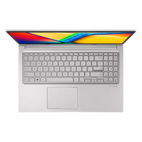 Asus Vivobook 15 F1504ZANJ706W Portátil Intel Core i7 1255U 16GB RAM 512GB SSD 156 Full HD Windows 11 Home Asus Vivobook 15 F1504ZANJ706W Portátil Intel Core i7 1255U 16GB RAM 512GB SSD 156 Full HD Windows 11 Home