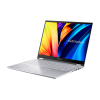 Asus TN3402YALZ147W FLIP  Portátil AMD Ryzen 5 7530U 8GB RAM 512GB NVME 14 Full HD Táctil Windows 11 Home