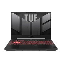 Asus TUF F15 TUF507VVLP193 Portátil Intel Core i7 13620H 16GB RAM 1TB NVME RTX 4060 156 Full HD 144Hz FreeDOS Asus TUF F15 TUF507VVLP193 Portátil Intel Core i7 13620H 16GB RAM 1TB NVME RTX 4060 156 Full HD 144Hz FreeDOS