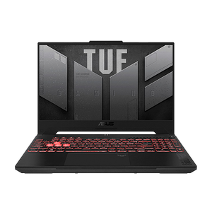 Asus TUF F15 TUF507VVLP193  Portátil Intel Core i7 13620H 16GB RAM 1TB NVME RTX 4060 156 Full HD 144Hz FreeDOS