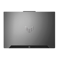 Asus TUF F15 TUF507VVLP193 Portátil Intel Core i7 13620H 16GB RAM 1TB NVME RTX 4060 156 Full HD 144Hz FreeDOS Asus TUF F15 TUF507VVLP193 Portátil Intel Core i7 13620H 16GB RAM 1TB NVME RTX 4060 156 Full HD 144Hz FreeDOS