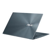 Asus ZenBook 14 UM425QAKI244W  Portátil AMD Ryzen 7 5800H 512GB NVMe 16GB DDR4 14 Full HD Windows 11 Home