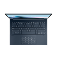 Asus UX3405MAPP016W Portátil Intel Core Ultra 7 155H 16GB DDR5 1TB NVME Arc Graphics 14 WQXGA 120Hz Windows 11 Home Asus UX3405MAPP016W Portátil Intel Core Ultra 7 155H 16GB DDR5 1TB NVME Arc Graphics 14 WQXGA 120Hz Windows 11 Home