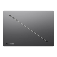 ASUS ROG Zephyrus G16 OLED GU605MZQR029W  Portátil Intel Core Ultra 9 185H 32GB DDR5 1TB NVME NVIDIA RTX 4080 16 Quad HD 240Hz Windows 11 Home