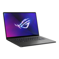 ASUS ROG Zephyrus G16 OLED GU605MZQR029W  Portátil Intel Core Ultra 9 185H 32GB DDR5 1TB NVME NVIDIA RTX 4080 16 Quad HD 240Hz Windows 11 Home
