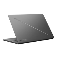 ASUS ROG Zephyrus G16 OLED GU605MZQR029W  Portátil Intel Core Ultra 9 185H 32GB DDR5 1TB NVME NVIDIA RTX 4080 16 Quad HD 240Hz Windows 11 Home