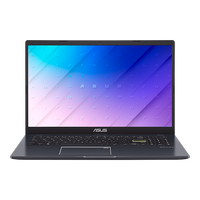 Asus E510MAEJ594W  Portátil Intel Celeron N4020 8GB RAM 256GB SSD 156 Full HD Windows 11 Home