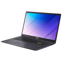 Asus E510MAEJ594  Portátil Intel Celeron N4020 8GB RAM 256GB SSD 156 Full HD FreeDOS