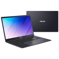 Asus E510MAEJ594  Portátil Intel Celeron N4020 8GB RAM 256GB SSD 156 Full HD FreeDOS