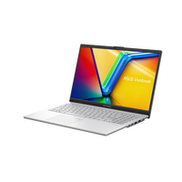 Asus VivoBook Go E1504FANJ1041  Portátil AMD Ryzen 5 7520U 16GB DDR5 512GB NVMe 156 Full HD FreeDOS