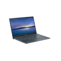 Asus ZenBook 14 UM425QAKI252  Portátil Ryzen 7 5800H 16GB RAM 512GB NVME 14 Full HD FreeDOS