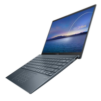 Asus ZenBook 14 UM425QAKI252  Portátil Ryzen 7 5800H 16GB RAM 512GB NVME 14 Full HD FreeDOS