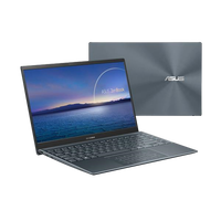 Asus ZenBook 14 UM425QAKI252  Portátil Ryzen 7 5800H 16GB RAM 512GB NVME 14 Full HD FreeDOS