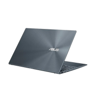 Asus ZenBook 14 UM425QAKI252  Portátil Ryzen 7 5800H 16GB RAM 512GB NVME 14 Full HD FreeDOS