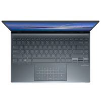 Asus ZenBook 14 UM425QAKI252  Portátil Ryzen 7 5800H 16GB RAM 512GB NVME 14 Full HD FreeDOS