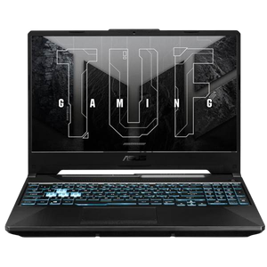 Asus TUF Gaming A15 TUF506NFHN010  Portátil Ryzen5 7535HS 16GB RAM 512GB SSD RTX 2050 156 Full HD FreeDOS