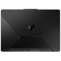 Asus TUF Gaming A15 TUF506NFHN010 Portátil Ryzen5 7535HS 16GB RAM 512GB SSD RTX 2050 156 Full HD FreeDOS Asus TUF Gaming A15 TUF506NFHN010 Portátil Ryzen5 7535HS 16GB RAM 512GB SSD RTX 2050 156 Full HD FreeDOS
