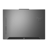 ASUS TUF Gaming F15 TUF507VULP237  Portátil Intel Core i7 13620H 16GB RAM 512GB SSD RTX 4050 156 Full HD FreeDOS
