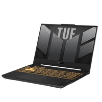 ASUS TUF Gaming F15 TUF507VULP237  Portátil Intel Core i7 13620H 16GB RAM 512GB SSD RTX 4050 156 Full HD FreeDOS
