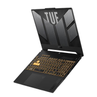 Asus TUF Gaming F16 TUF607JVN3153  Portátil Intel Core i7 13650HX 32GB DDR5 1TB NVME GeForce RTX 4060 16 WUXGA 165HZ FreeDOS