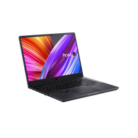 Asus ProArt StudioBook Pro 16 OLED W7600Z3AL2115 Portátil Intel Core I7 12700H 32GB DDR5 1TB NVME RTX A3000 16 4K OLED FreeDOS Asus ProArt StudioBook Pro 16 OLED W7600Z3AL2115 Portátil Intel Core I7 12700H 32GB DDR5 1TB NVME RTX A3000 16 4K OLED FreeDOS