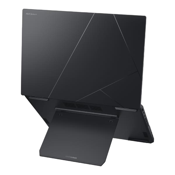 Asus Zenbook Duo UX8406MAPZ271W Portátil Intel Core Ultra 9 185H 32GB DDR5 2TB NVME 2 x 14 3K 120Hz Windows 11 Home Asus Zenbook Duo UX8406MAPZ271W Portátil Intel Core Ultra 9 185H 32GB DDR5 2TB NVME 2 x 14 3K 120Hz Windows 11 Home