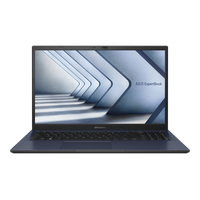 Asus ExpertBook B1502CBANJ1108  Portátil Intel Core i3 1215U 8GB RAM 256GB SSD 156 Full HD FreeDOS