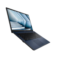 ASUS ExpertBook B1 B1502CVABQ0883W  Portátil Intel Core i7 1355U 16GB RAM 512GB NVMe 156 Full HD Windows 11 Home