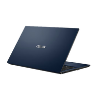 ASUS ExpertBook B1 B1502CVABQ0883W  Portátil Intel Core i7 1355U 16GB RAM 512GB NVMe 156 Full HD Windows 11 Home