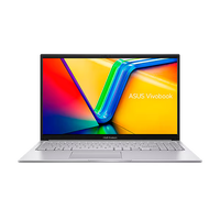 Asus VivoBook F1504ZANJ700 Portátil Intel Core I5 1235U 16GB RAM 512GB NVMe 156 Full HD FreeDOS Asus VivoBook F1504ZANJ700 Portátil Intel Core I5 1235U 16GB RAM 512GB NVMe 156 Full HD FreeDOS