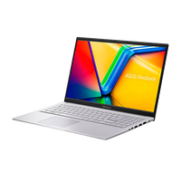 Asus VivoBook F1504ZANJ700 Portátil Intel Core I5 1235U 16GB RAM 512GB NVMe 156 Full HD FreeDOS Asus VivoBook F1504ZANJ700 Portátil Intel Core I5 1235U 16GB RAM 512GB NVMe 156 Full HD FreeDOS