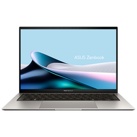 Asus ZenBook S 13 OLED UX5304MANQ075W  Portátil Intel Core Ultra 7 155U 16GB DDR5 512GB NVMe 133 OLED 3K Windows 11 Home