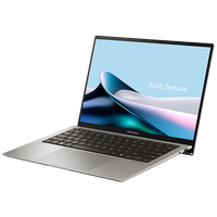 Asus ZenBook S 13 OLED UX5304MANQ075W  Portátil Intel Core Ultra 7 155U 16GB DDR5 512GB NVMe 133 OLED 3K Windows 11 Home