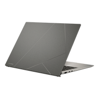 Asus ZenBook S 13 OLED UX5304MANQ075W  Portátil Intel Core Ultra 7 155U 16GB DDR5 512GB NVMe 133 OLED 3K Windows 11 Home