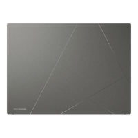 Asus ZenBook S 13 OLED UX5304MANQ075W  Portátil Intel Core Ultra 7 155U 16GB DDR5 512GB NVMe 133 OLED 3K Windows 11 Home