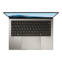 Asus ZenBook S 13 OLED UX5304MANQ075W  Portátil Intel Core Ultra 7 155U 16GB DDR5 512GB NVMe 133 OLED 3K Windows 11 Home