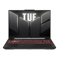 Asus TUF Gaming A16 TUF607PIQT047 Portátil AMD Ryzen 9 7845HX 32GB DDR5 1TB NVMe 16 QHD 165Hz RTX 4070 FreeDOS Asus TUF Gaming A16 TUF607PIQT047 Portátil AMD Ryzen 9 7845HX 32GB DDR5 1TB NVMe 16 QHD 165Hz RTX 4070 FreeDOS